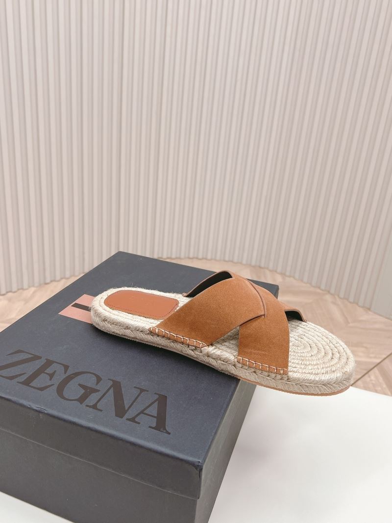 Ermenegildo Zegna Sandals